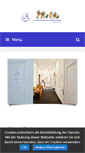 Mobile Screenshot of ergotherapie-am-bischofsplatz.de